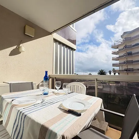 דירה Vue Climatise 50 M De La