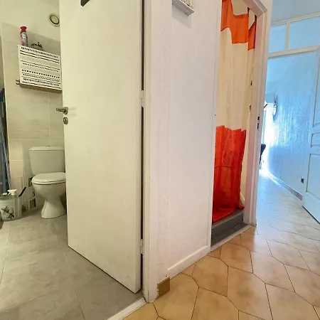 Vue Climatise 50 M De La