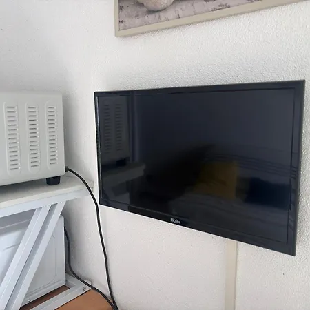 Vue Climatise 50 M De La