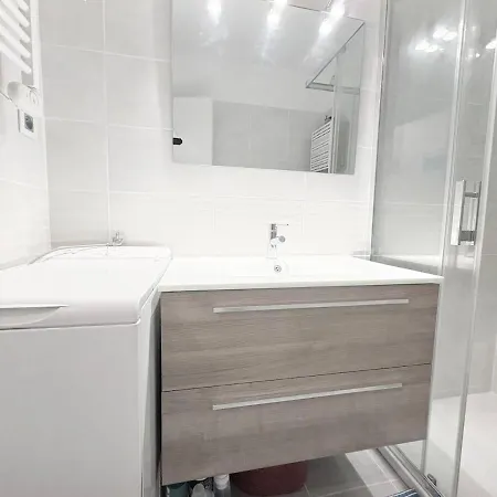 Vue Climatise 50 M De La קאנט אן רוסיון