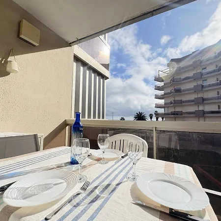 דירה Vue Climatise 50 M De La *