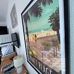 Vue Climatise 50 M De La Canet-en-Roussillon