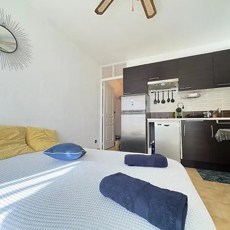 Vue Climatise 50 M De La Daire