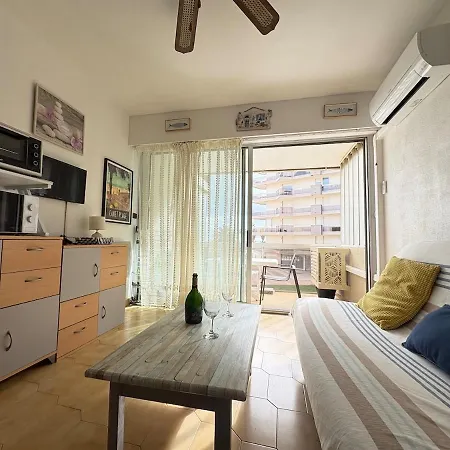 Appartamento Vue à Climatisé 50 M De La